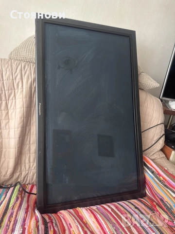 Panasonic TH-42BT300ER 42 inch Plasma 2D/3D Broadcast Post-production Monitor, 1920 x 1080 pixels, снимка 10 - Телевизори - 55602527