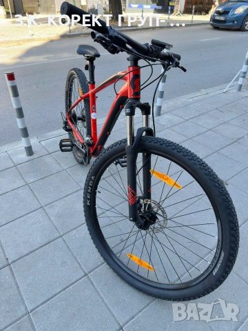 Планински велосипед SCOTT Aspect 960 – Размер M, 29" – Като нов, снимка 10 - Велосипеди - 55240091