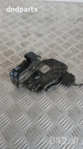 Брава врата Ford S-Max 2009 (задна лява) 6M2A-R26413-EC