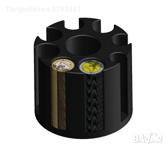 Джаджи за коли