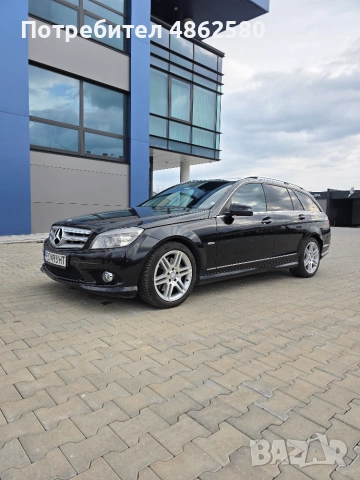 Продажба на автомобил, снимка 9 - Автомобили и джипове - 54983021
