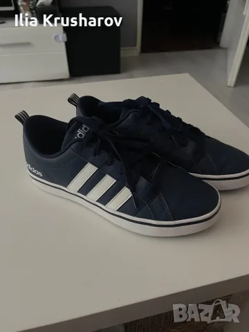 Маратонки Adidas 41.5