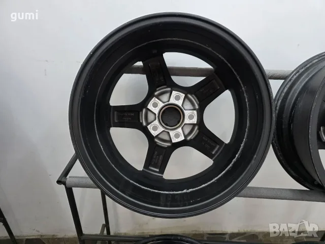 4бр 16ски джанти за Seat, Audi, VW, Skoda,Mercedes 5х112мм. A161515 , снимка 8 - Гуми и джанти - 55371285