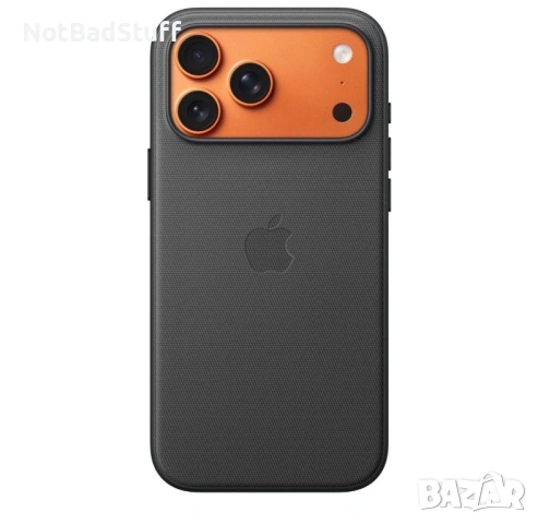 iPhone 17 Pro Max TechWoven Case with MagSafe, снимка 6 - Калъфи, кейсове - 54692918