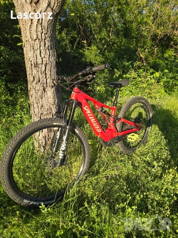 Specialized turbo levo 700wh електрически велосипед emtb, снимка 4 - Велосипеди - 55064763