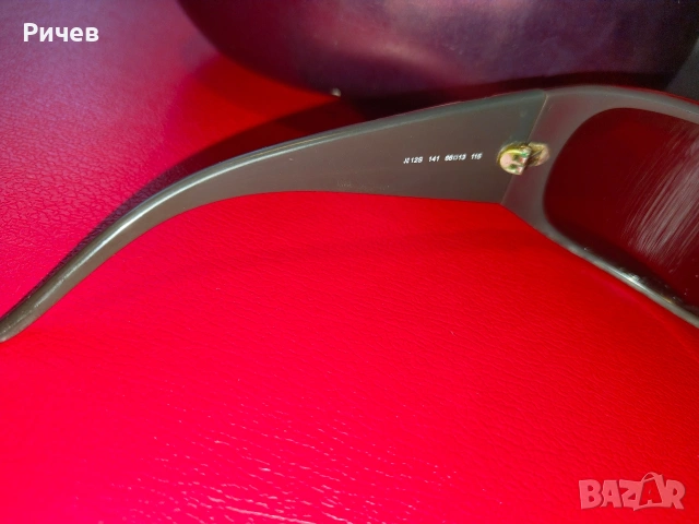 Италиански слънчеви очила на Роберто Кавали , снимка 3 - Слънчеви и диоптрични очила - 54238263