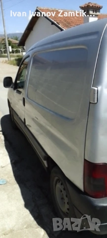 Citroen Berlingo, снимка 7 - Автомобили и джипове - 54649613