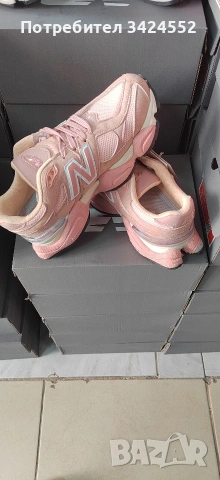 Маратонки New Balance