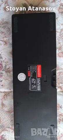 геймърски клавиатури , снимка 2 - Клавиатури и мишки - 55305180