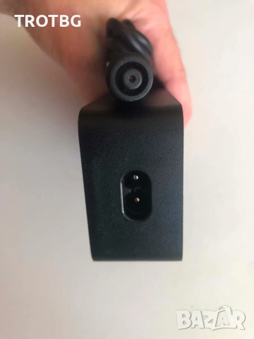 Зарядно 53.6V 1.3A за електрически скутери Segway ZT3 Pro / GT3 / Max G3 и Ninebot F3 / F3 Pro, снимка 5 - Друга електроника - 52939088
