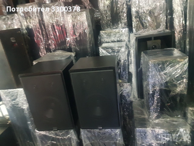 тонколони canton karat 200, снимка 7 - Тонколони - 54866421