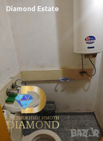 Гарсониера в Димитровград, кв. Славянски, снимка 6 - Апартаменти - 55174000