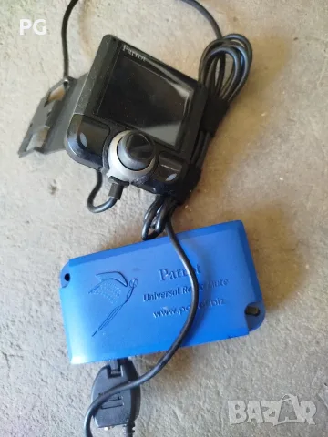 Bluetooth handsfree система за кола Parrot 