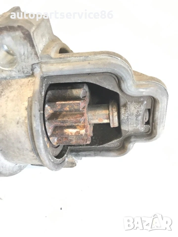 Стартер за Ford Transit Mk7 2.2/2.4 TDCi (2006-2011) 6C1T-11000-AD 0001109325, снимка 3 - Части - 55118602