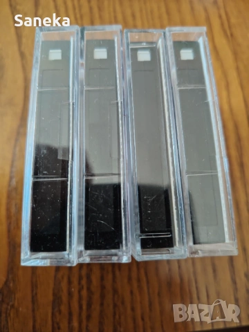 AMPEX DAT R-16, снимка 3 - Аудио касети - 39329795