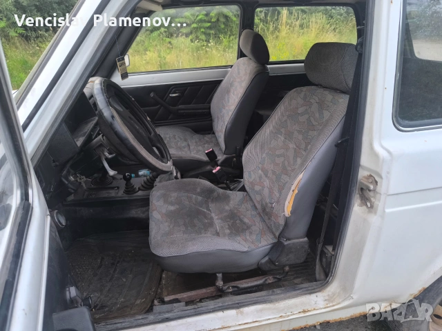 Lada niva , снимка 12 - Автомобили и джипове - 55023197