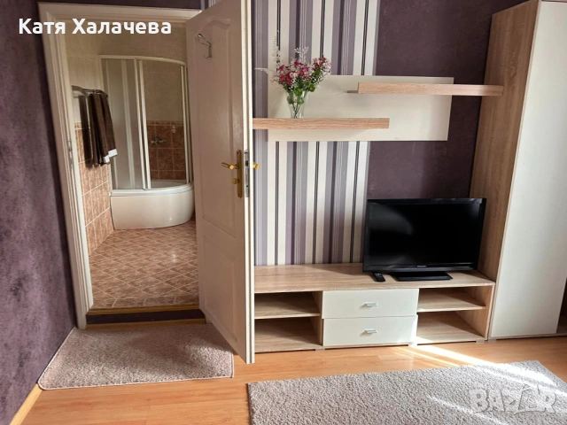  Просторен Четиристаен имот под наем в кв. Бриз , снимка 18 - Апартаменти - 54869896