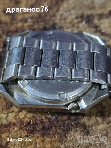 seiko 5, снимка 3 - Мъжки - 54160730