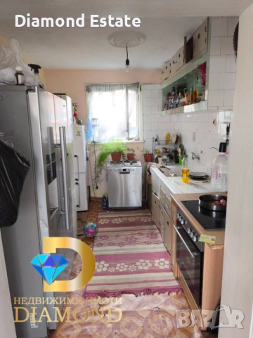 Къща с два гаража в град Гълъбово, снимка 14 - Къщи - 54135189