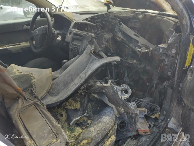 Volvo V50 2.0D 136кс.