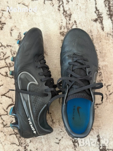Бутонки Nike Tiempo Legend 9 Pro - 41