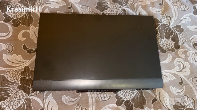 Technics Sl-PG3 CD player ЦД плеър + дистанционно, снимка 3 - Аудиосистеми - 54816927