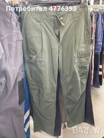 Работно облекло second hand, снимка 15 - Панталони - 53974298