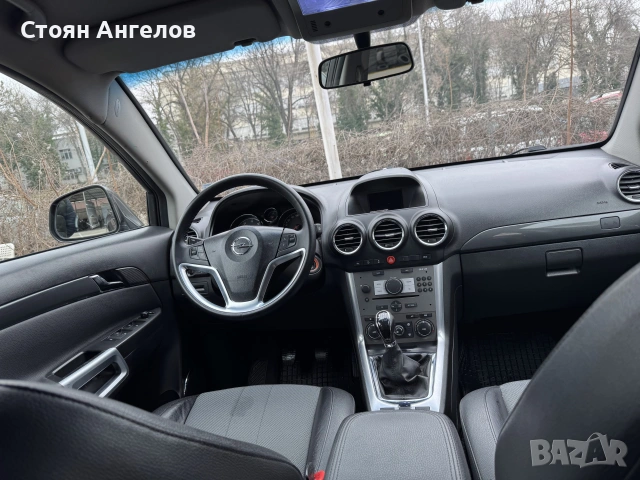 Запазен автомобил, снимка 3 - Автомобили и джипове - 54637652