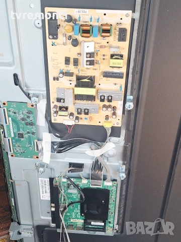 MAIN BOARD ,715GA564-M01-B00-005Y, for 50inc DISPLAY TPT500-PV5D.Q Rev.S01D, Philips модел 50PUS7505, снимка 6 - Части и Платки - 55144885