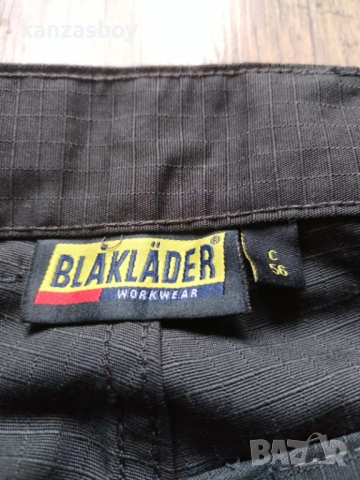 Blaklader - мъжки работен панталон 56/ХЛ НОВ, снимка 10 - Спортни дрехи, екипи - 54358287