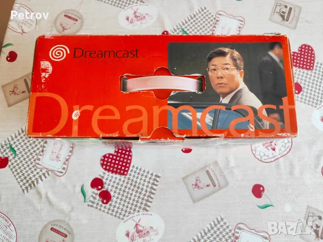 SEGA Dreamcast с 22 ИГРИ, снимка 7 - Други игри и конзоли - 55663531
