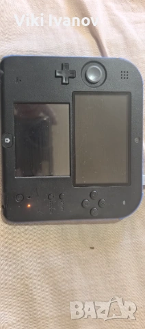 Nintendo 2ds , снимка 6 - Nintendo конзоли - 54345482