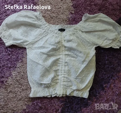 Дамски тениски xs, снимка 13 - Тениски - 55334138