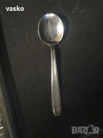 Boker Solingen-лъжица за салата