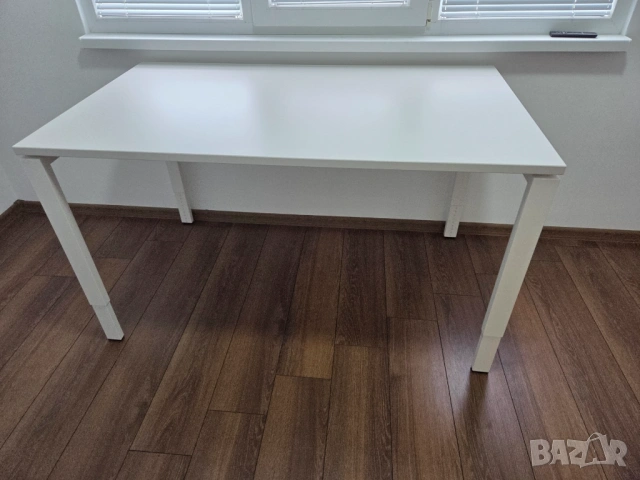 професионално офис бюро HAWORTH 140х80см