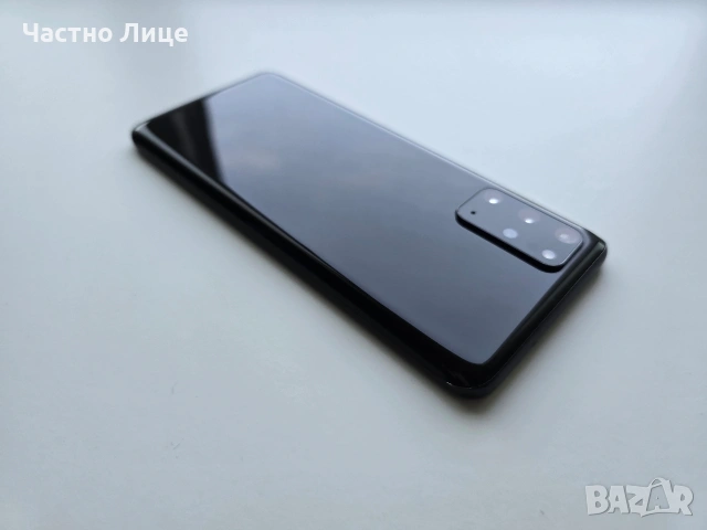 Samsung Galaxy S20+, снимка 8 - Samsung - 54323630