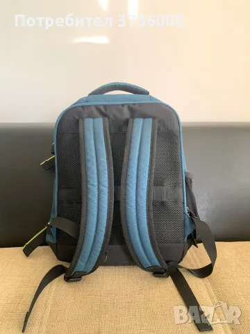 Раница American Tourister Take2cabin S/M, снимка 6 - Раници - 55327134