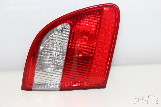 Ляв вътрешен стоп Mercedes W211 комби E-Class (2002-2006г.) ляв стоп заден капак A2118201364