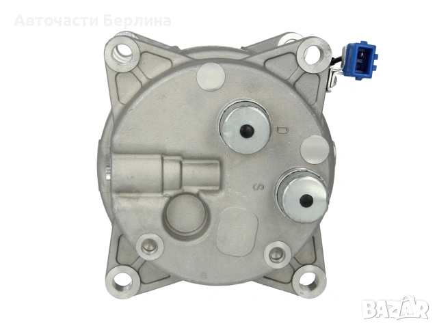 Компресор за климатик за Seat Cordoba и Seat Ibiza, снимка 5 - Части - 54859066