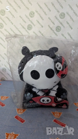 Плюшена играчка Skelanimals 