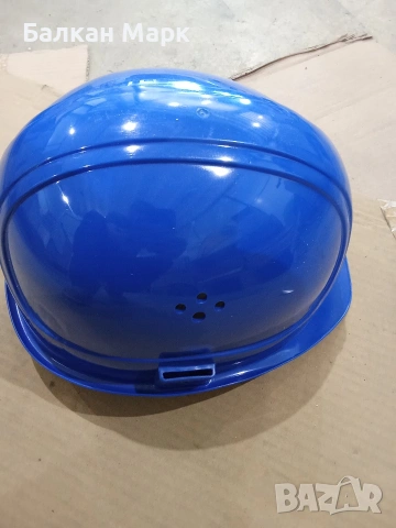 Немски Работни Каски VOSS-HELME, снимка 4 - Други - 55047613