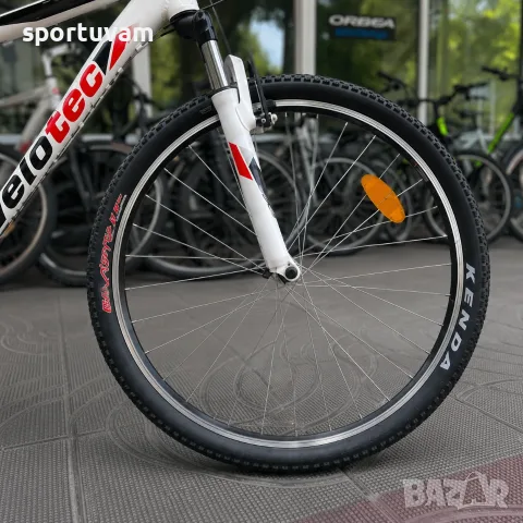 НОВ Планински Велосипед Sprint Velotec Pro 29 - БЕЗПЛАТНА ДОСТАВКА, снимка 11 - Велосипеди - 55391009