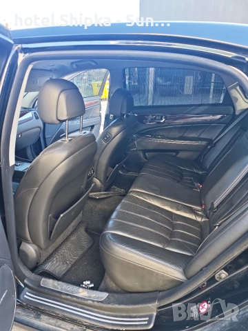 Hyundai EQuS vs380, снимка 7 - Автомобили и джипове - 54986141