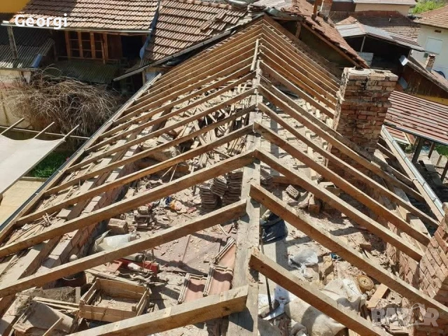 Здравеите предлагам всякакви строителни деиности , снимка 5 - Строителни работници - 53973272