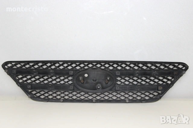 Предна решетка Kia Ceed (2006-2009г.) 5 врати / предна емблема Киа Сийд 863501H000 / 86350-1H000, снимка 4 - Части - 55049793