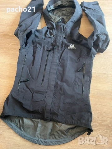 Mountain Equipment , снимка 6 - Якета - 54595992