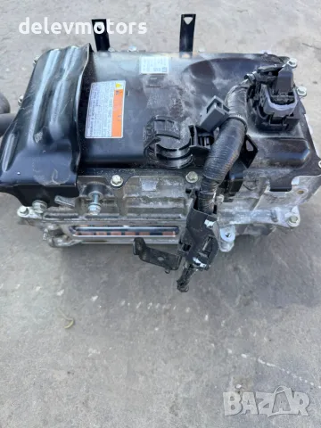 G9200-K0011, 156100-0460 инвертор от Toyota Yaris Cross (MXP) 1.5 Hybrid (MXPJ10) , снимка 3 - Части - 55503139