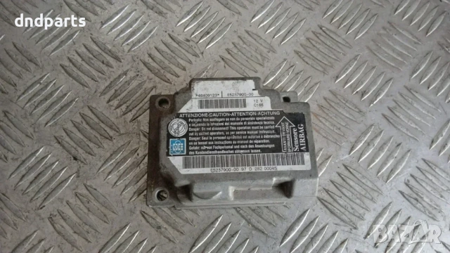 Airbag модул Fiat Marea 1998 E5237900-00