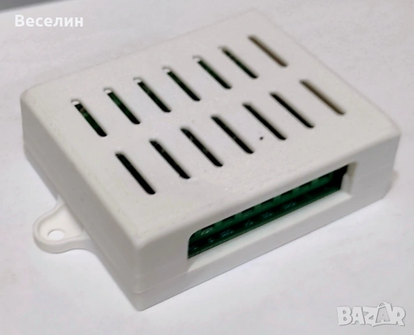 Модул за управление на светлините на ремаркета и каравани - "теглич каравани, снимка 2 - Ремаркета - 47175942