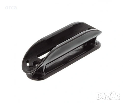 Монтаж Scotty Stick-on inflatable mount 0342 за лодка каяк